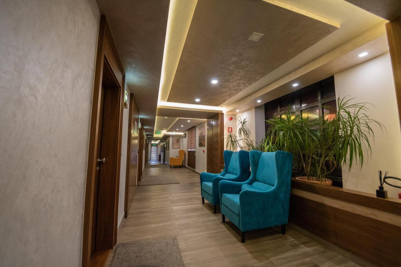 Hotel Park Srebrenik Exterior foto