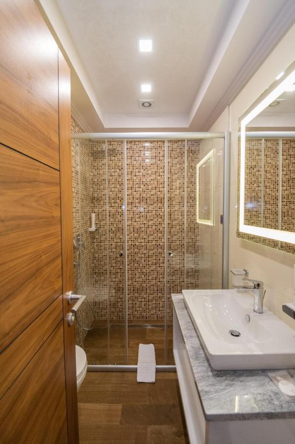 Hotel Park Srebrenik Quarto foto